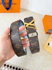 China Replica LV Belts 42usd Only