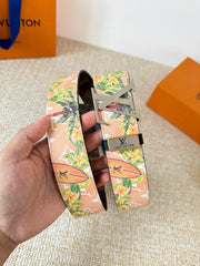 China Replica LV Belts 42usd Only