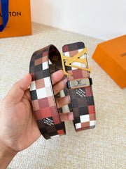 China Replica LV Belts 42usd Only