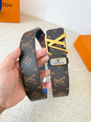 China Replica LV Belts 42usd Only