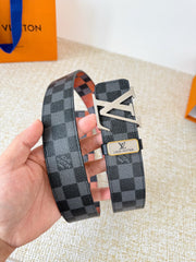 China Replica LV Belts 42usd Only