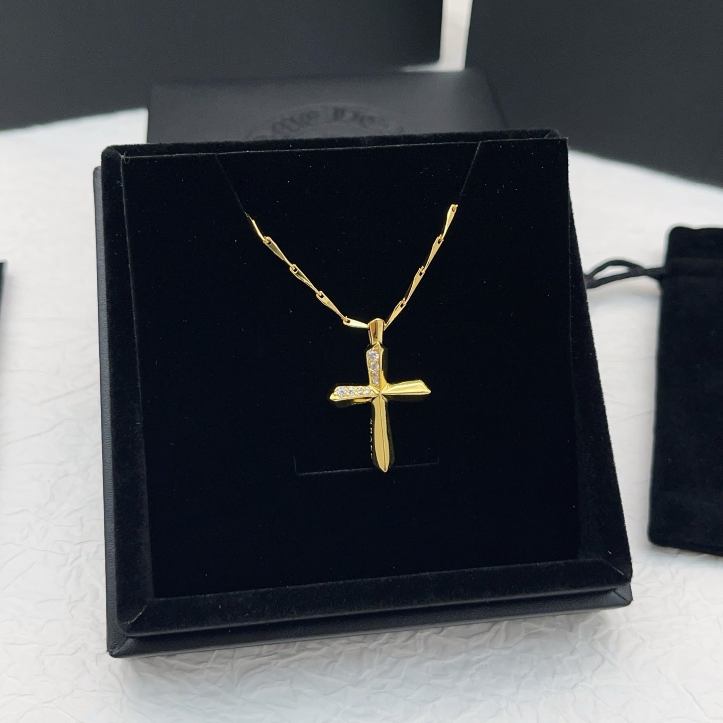 China Replica Chrome Hearts Necklaces 30usd Only