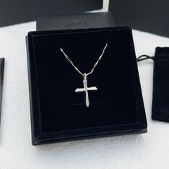 China Replica Chrome Hearts Necklaces 30usd Only
