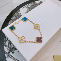 China Replica Van Cleef Arpels Bracelets 40usd Only