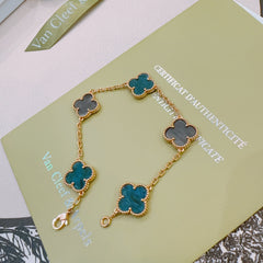 China Replica Van Cleef Arpels Bracelets 40usd Only