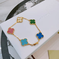 China Replica Van Cleef Arpels Bracelets 40usd Only