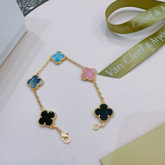 China Replica Van Cleef Arpels Bracelets 40usd Only