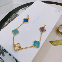China Replica Van Cleef Arpels Bracelets 40usd Only