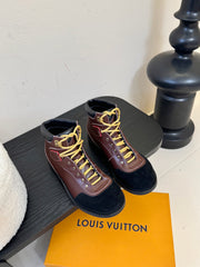 China Replica LV Women Shoes 158usd Only