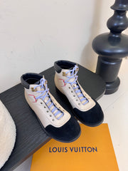 China Replica LV Women Shoes 158usd Only