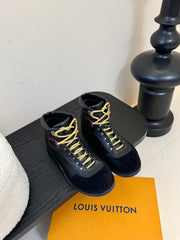 China Replica LV Women Shoes 158usd Only