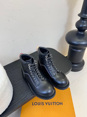 China Replica LV Women Shoes 158usd Only