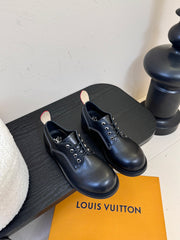 China Replica LV Women Shoes 136usd Only