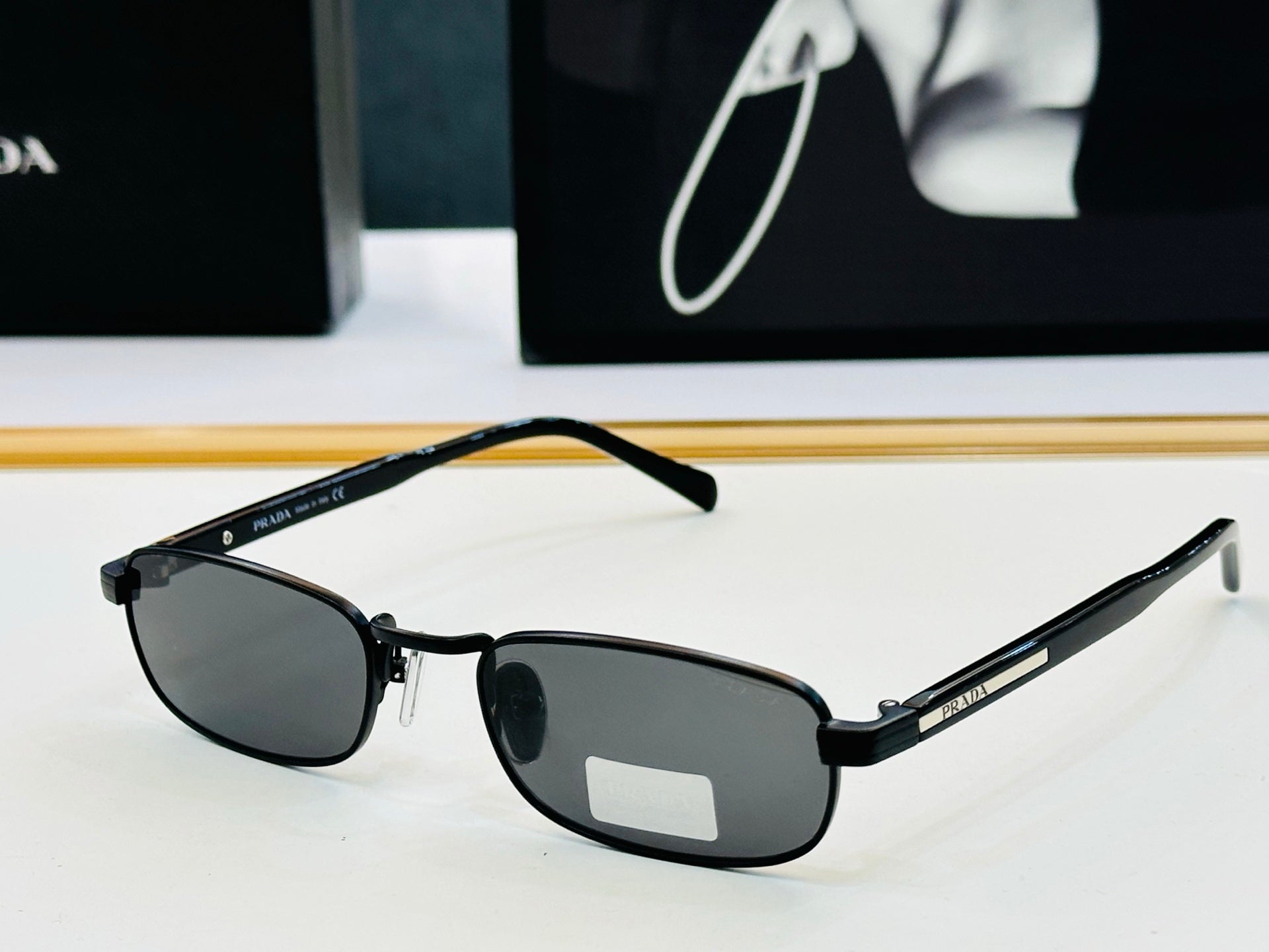 China Replica Prada Sunglasses 58usd Only
