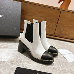 China Replica Chanel Women Shoes 115usd Only