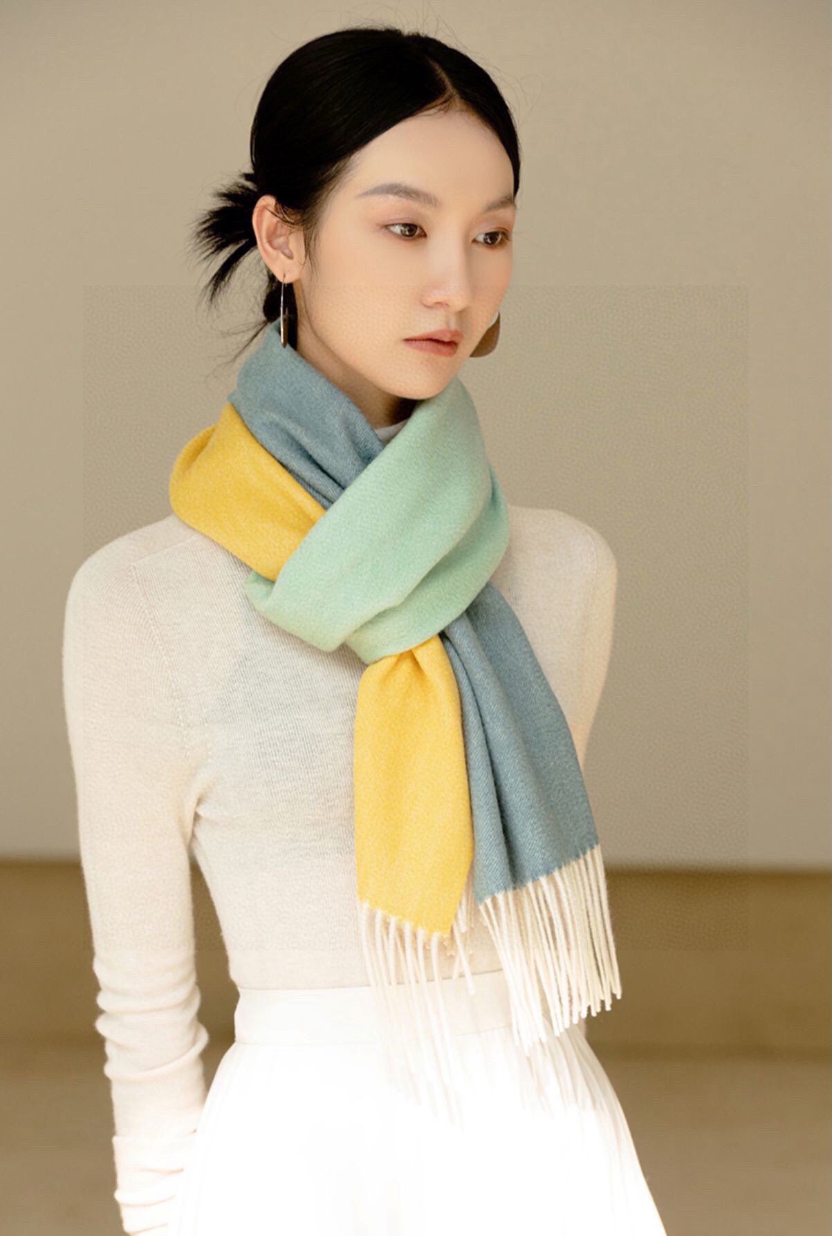 China Replica Hermes Scarf 56usd Only