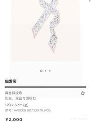 China Replica Chanel Scarf 20usd Only