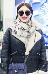 China Replica Chanel Scarf 76usd Only