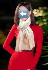 China Replica Hermes Scarf 66usd Only