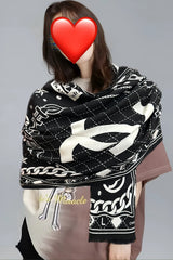 China Replica Chanel Scarf 74usd Only