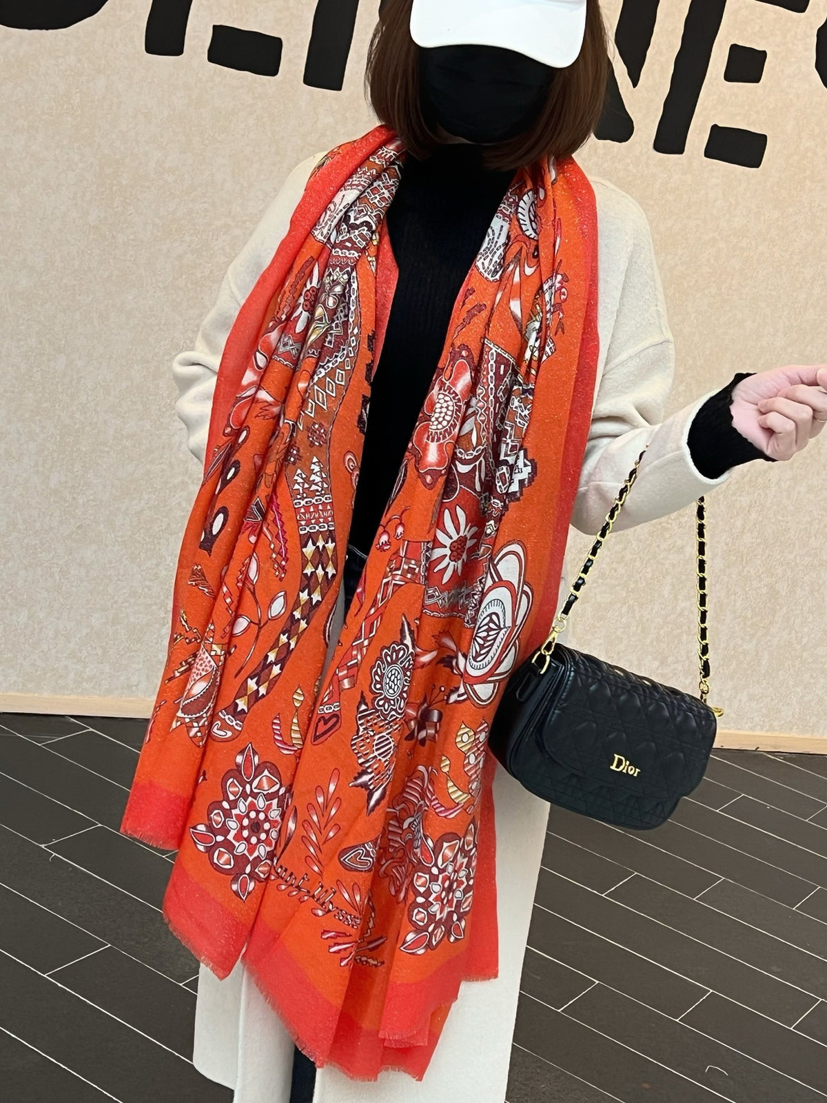 China Replica Hermes Scarf 78usd Only