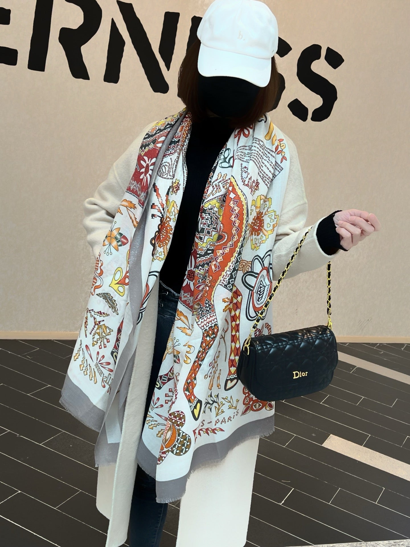 China Replica Hermes Scarf 76usd Only