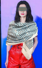 China Replica Dior Scarf 58usd Only