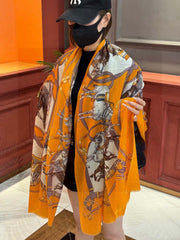 China Replica Hermes Scarf 78usd Only