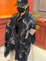 China Replica Chanel Scarf 78usd Only