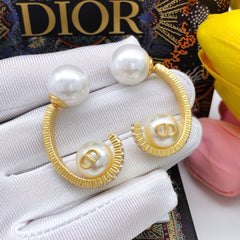 China Replica Dior Earrings 22usd Only