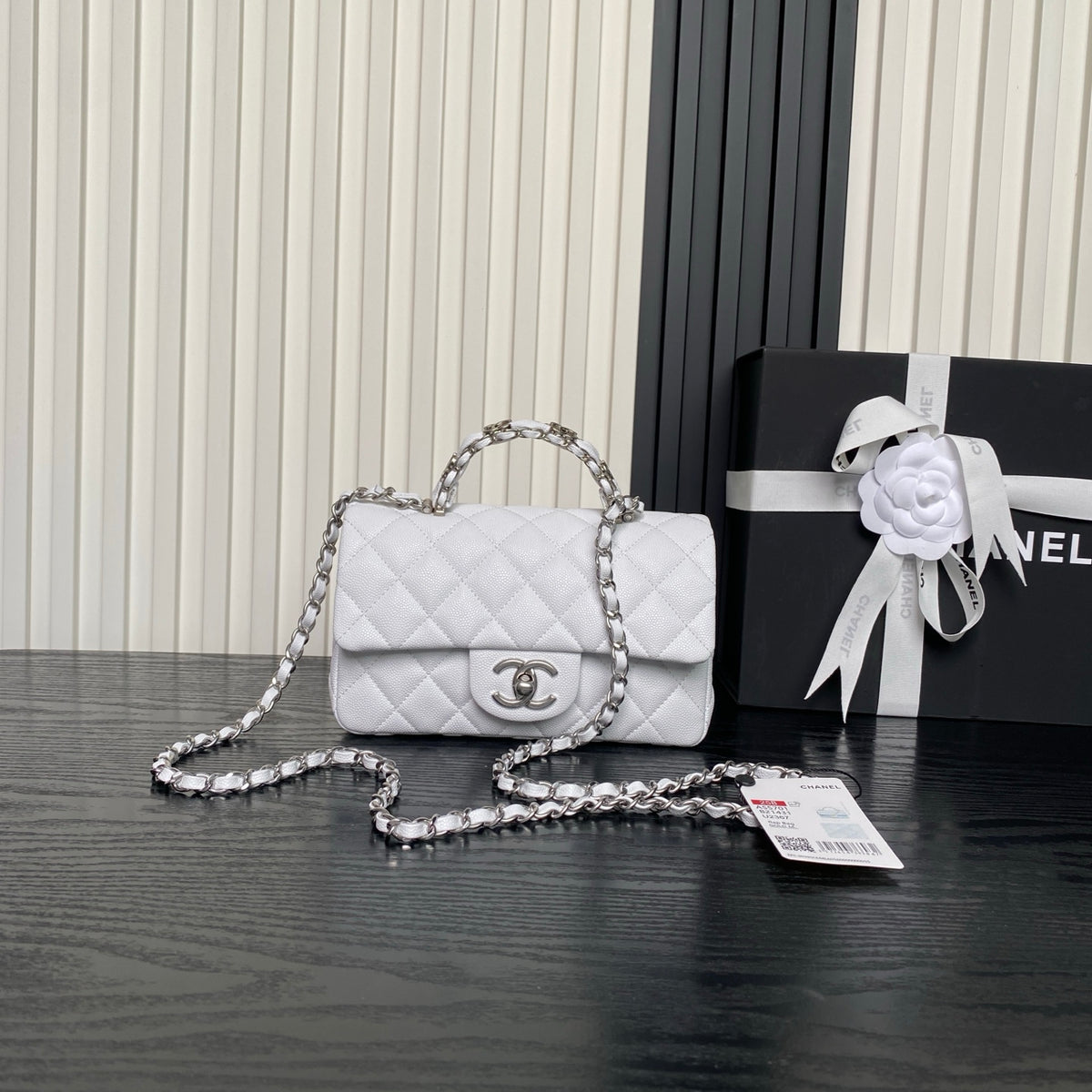 China Replica Chanel Handbags 243usd Only