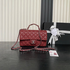 China Replica Chanel Handbags 243usd Only