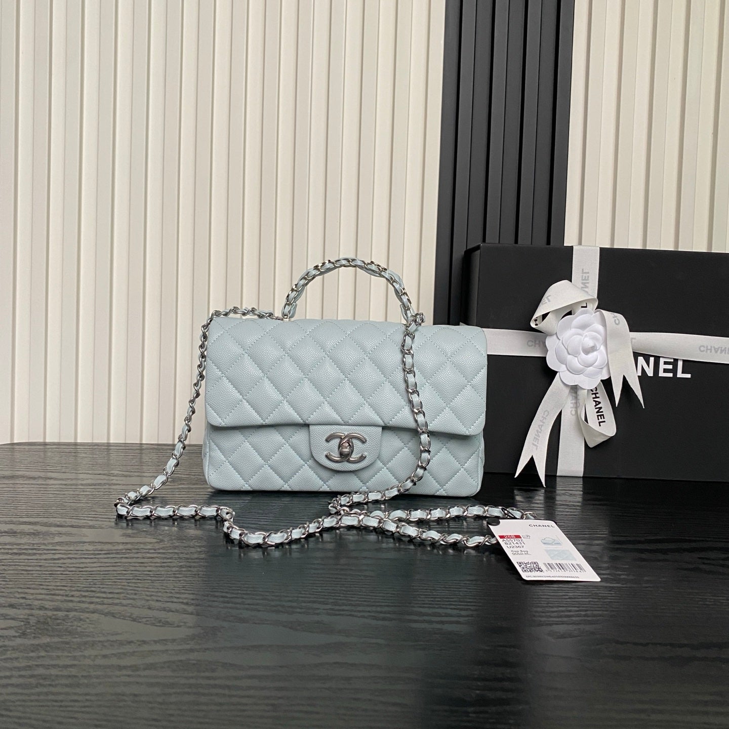 China Replica Chanel Handbags 243usd Only