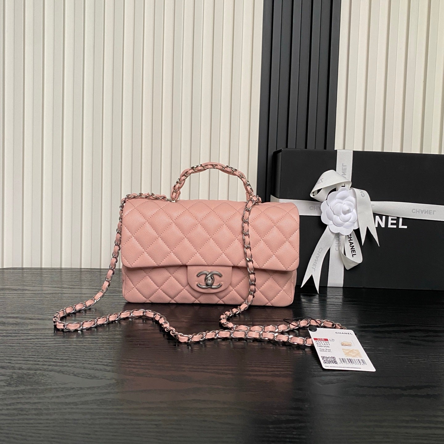 China Replica Chanel Handbags 243usd Only