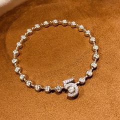 China Replica Chanel Bracelets 95usd Only