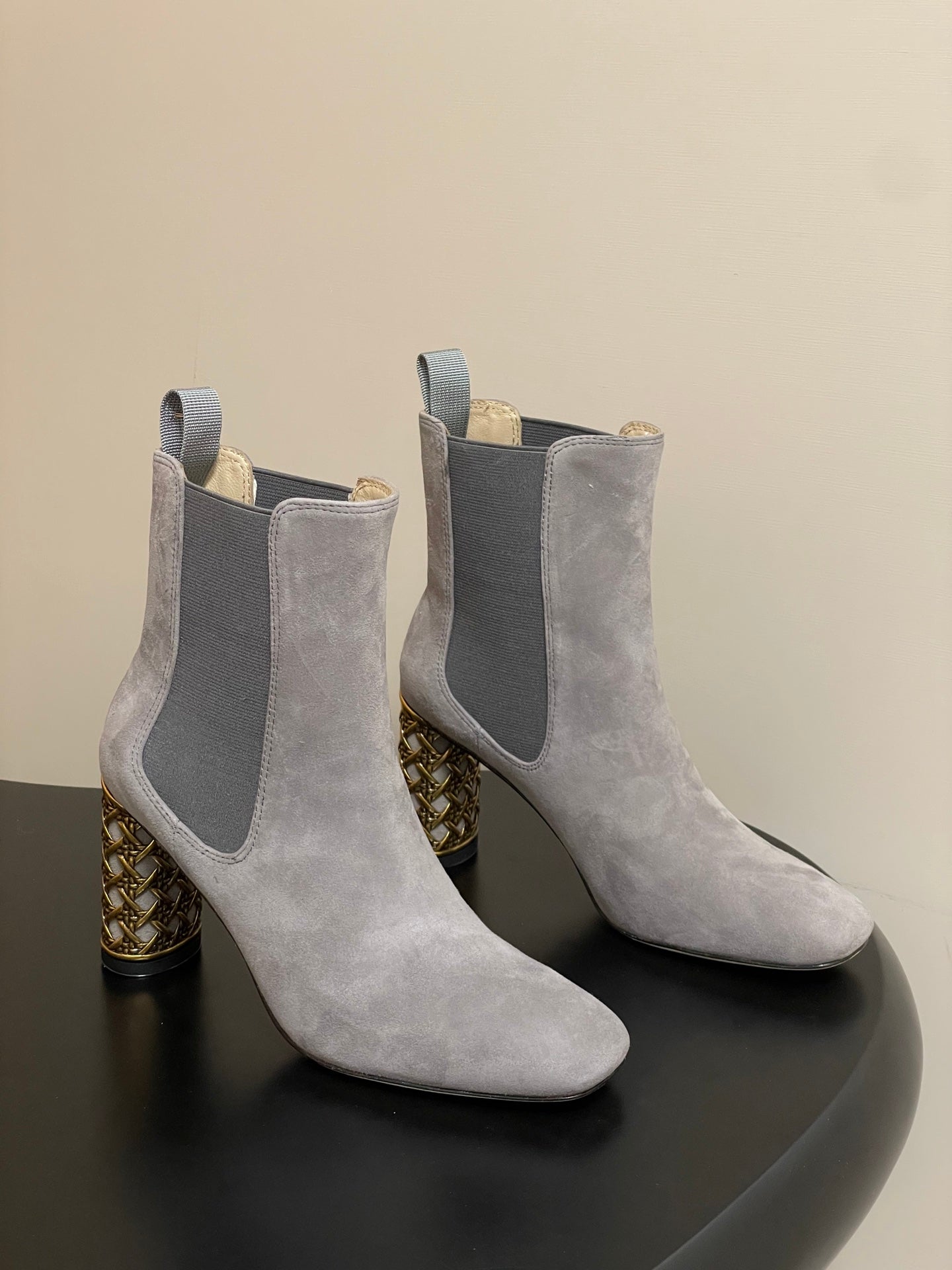 China Replica Dior Women Shoes 119usd Only