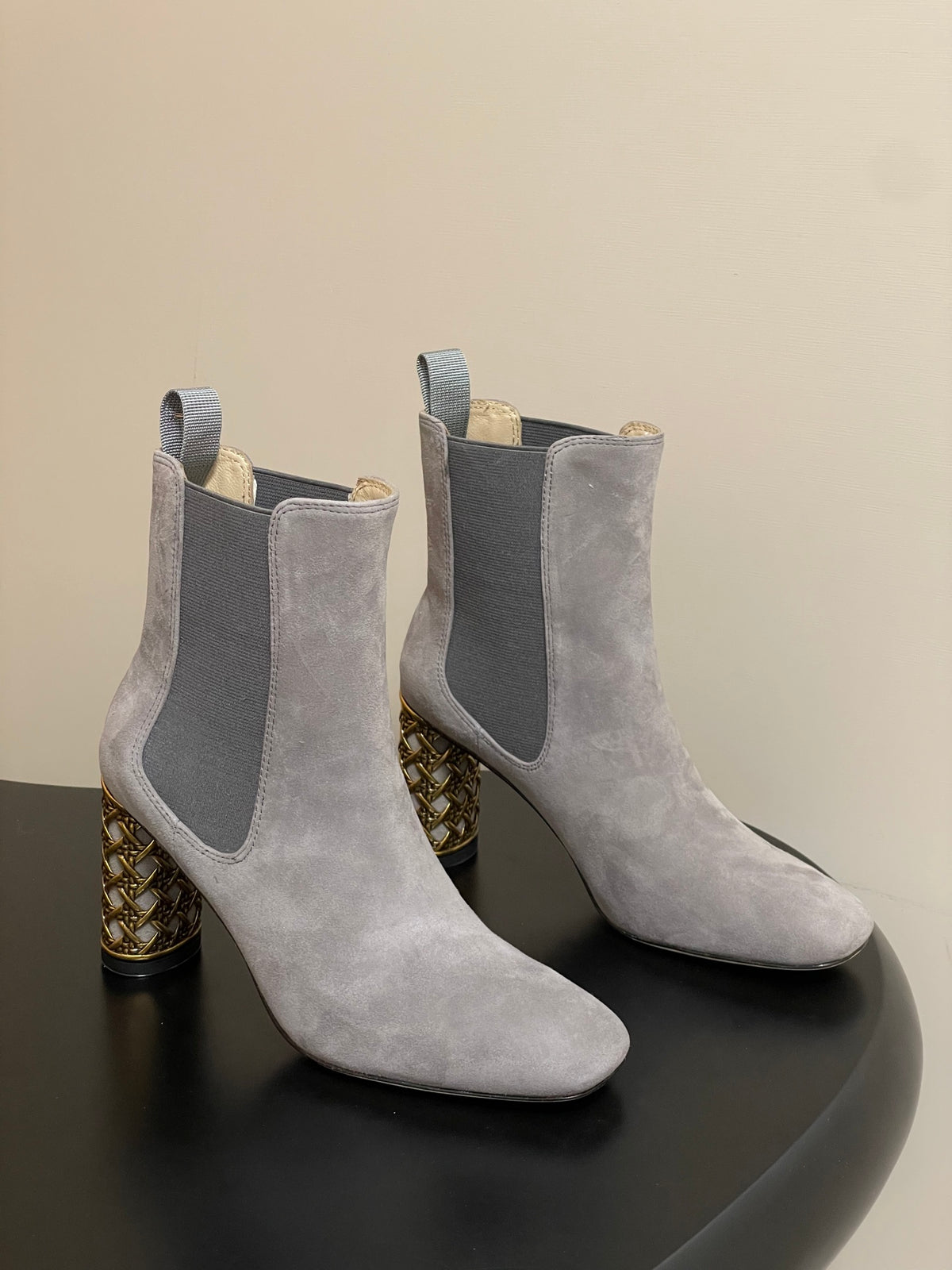 China Replica Dior Women Shoes 119usd Only