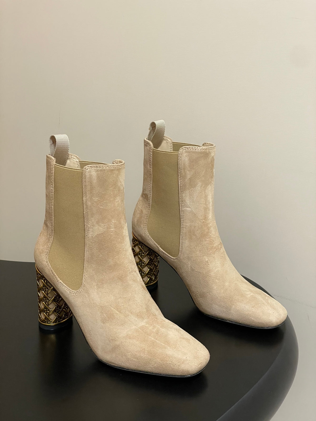 China Replica Dior Women Shoes 119usd Only