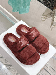 China Replica Celine Women Shoes 80usd Only