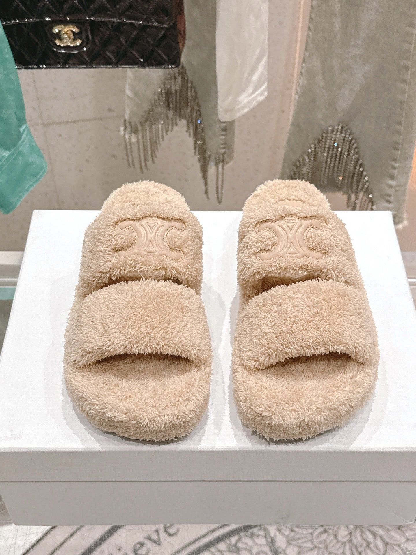 China Replica Celine Women Shoes 80usd Only