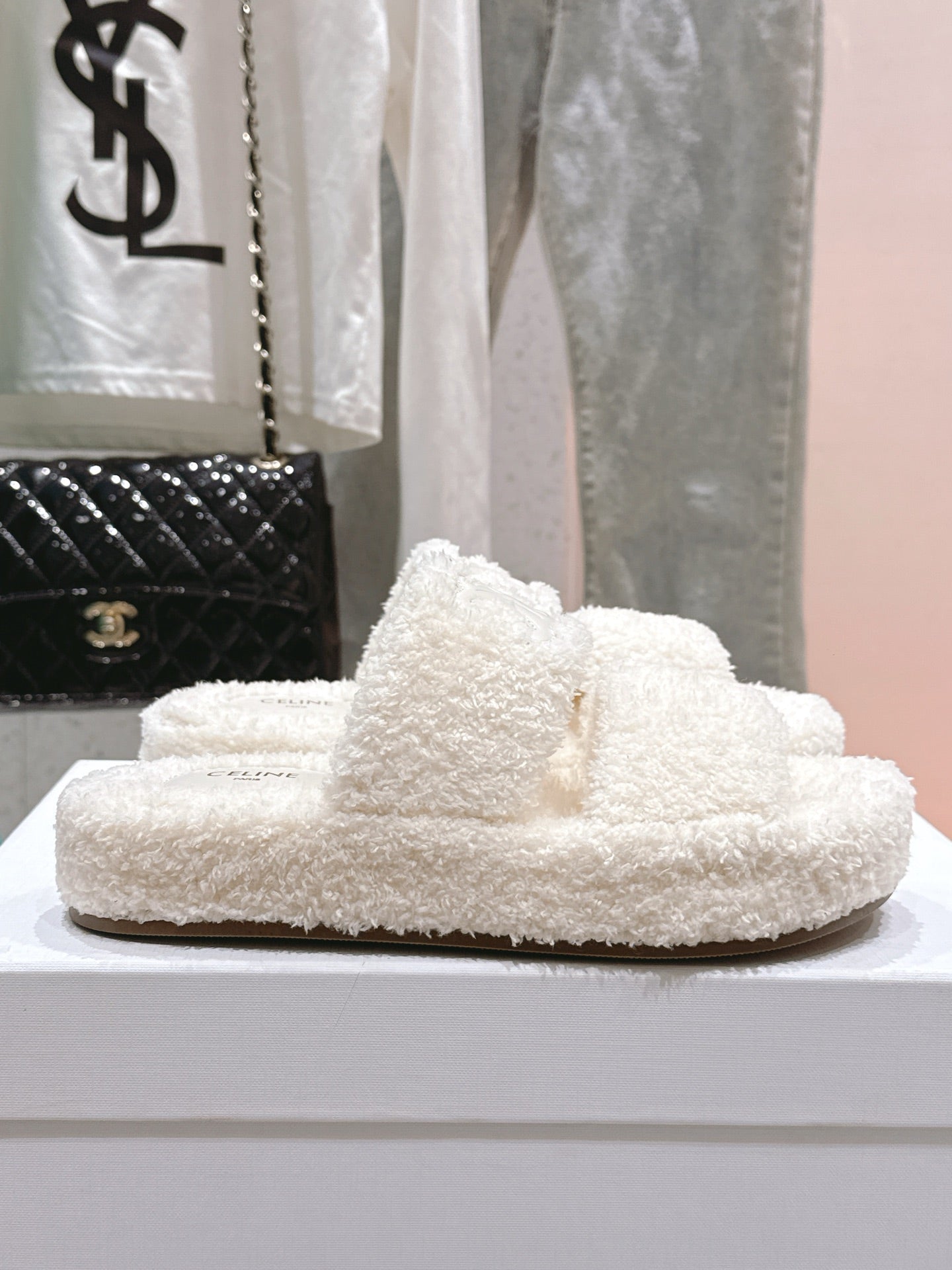China Replica Celine Women Shoes 80usd Only