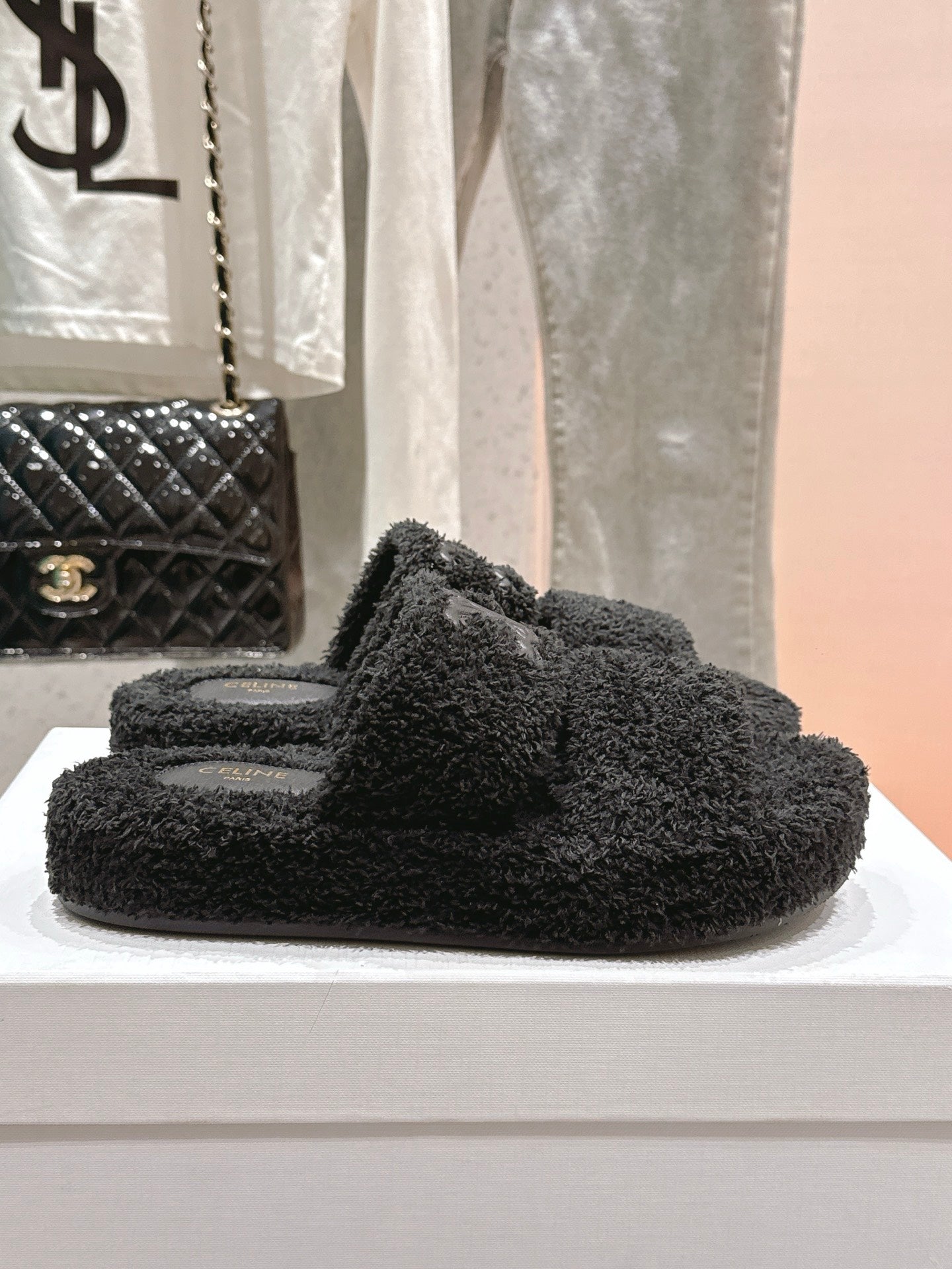 China Replica Celine Women Shoes 80usd Only