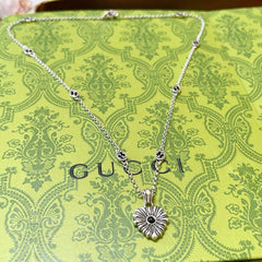 China Replica Gucci Necklaces 54usd Only