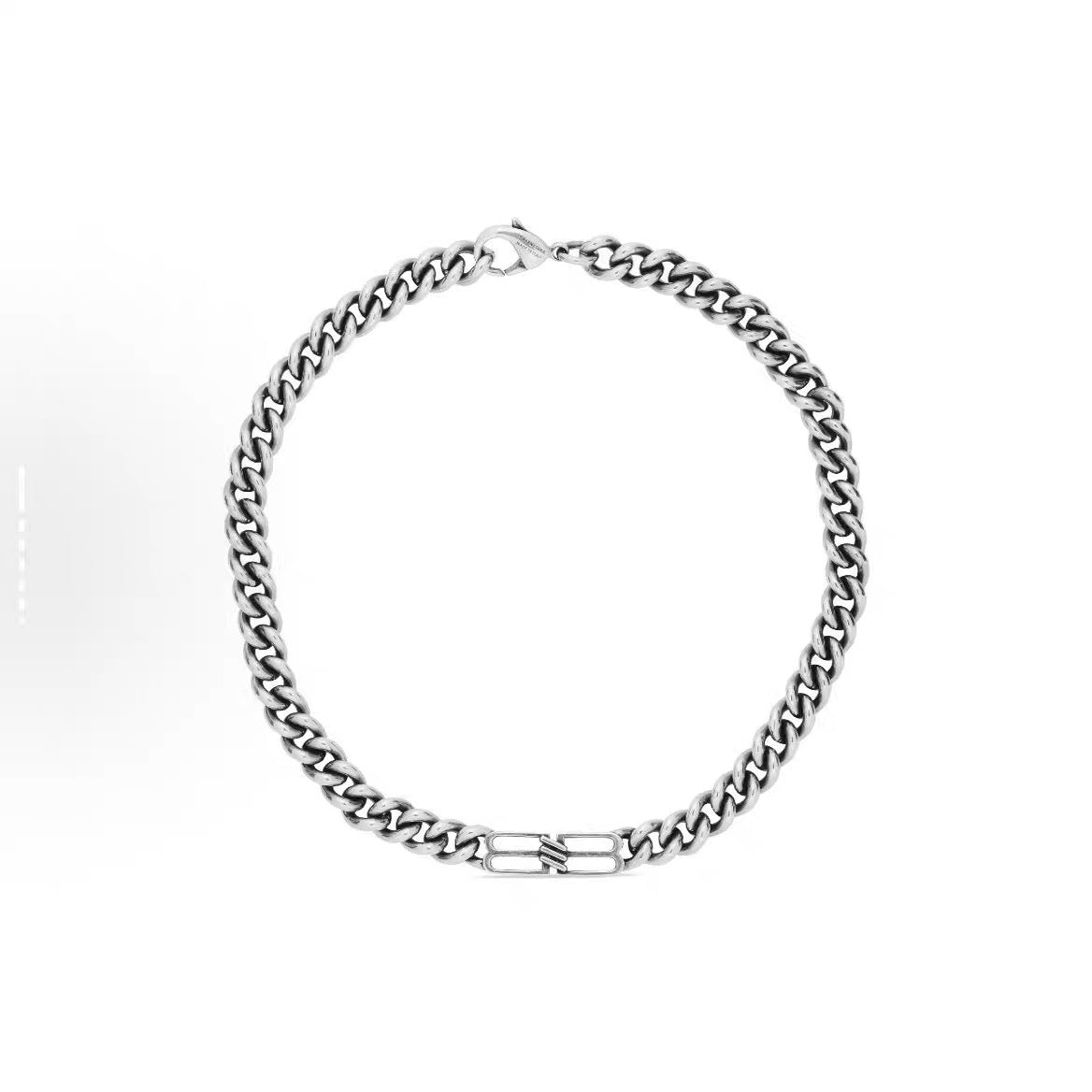 China Replica Balenciaga Necklaces 69usd Only