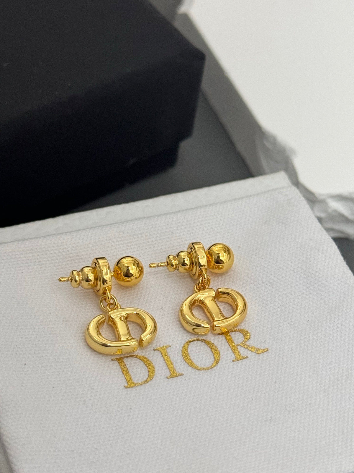 China Replica Balenciaga Earrings 25usd Only