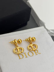 China Replica Balenciaga Earrings 25usd Only