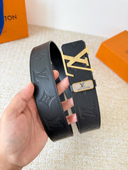 China Replica LV Belts 52usd Only