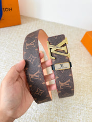China Replica LV Belts 52usd Only