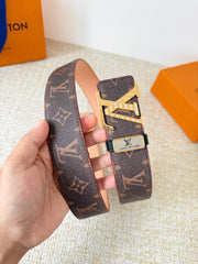 China Replica LV Belts 63usd Only