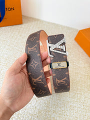 China Replica LV Belts 63usd Only
